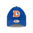 thumbnail image 3 of Denver Broncos NFL Mitchell & Ness Casquette Classique Décontractée Primaire, 3 of 3