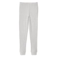 thumbnail image 2 of Athletic Works Girls' Thermal Bottom, 2 of 2