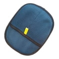 thumbnail image 1 of Pet Supplies Grooming Tool for Reusable Hair Remover with Electrostatic Sides for Cats & Dogs Eco Friendly Design for Indoor Use Durable TPR & Polyester Materials Easy Grooming Solution, 1 of 6