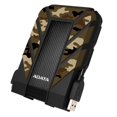 thumbnail image 4 of ADATA HD710M Pro external hard drive 2 TB Camouflage, 4 of 10
