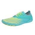 thumbnail image 1 of Espadrilles pour Femmes pour Tous Espadrilles à Talons Compensés pour Femmes Espadrilles Fresh Foam - Activités de Plein Air pour Femmes - Espadrilles Décontractées Polyvalentes en Maille Respirante pour Femmes Club C Double Espadrilles Femmes, 1 of 9