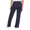 thumbnail image 3 of Pantalon de pyjama George pour femmes, 3 of 6