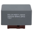 thumbnail image 2 of Auto Accessories,Car Fuel Pump Main S Pin Fuel Pump Relay Seamless Integration, 2 of 8