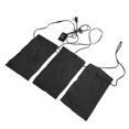 thumbnail image 2 of In Heating Pad,3‑In‑1 Electric Heating Pad Heating Pad Electric Heating Pad Built to Last, 2 of 7