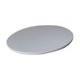 thumbnail image 4 of DOLITY Round Tablecloth Circle Outdoor Picnic Table Cover for Dining Camping Dinner 70cm, 4 of 9