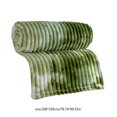 thumbnail image 2 of Couverture 200x230cm Couverture en Velours Bleu Couverture de Sieste Couverture en Velours Couverture de Climatisation Couverture d'Hiver en Velours Épais, 2 of 6
