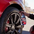 thumbnail image 2 of Black Magic Tire Wet Tire Shine Spray, 2 of 4