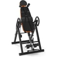 thumbnail image 1 of 84 Acres FITNESS Inversion table Pro - 300 lbs Weight Capacity Folding Inversion Therapy Massage Table Bed Chair Bench, This Portable Stretcher Machine is a good exercise to Relief Neck and Back Pain., 1 of 7