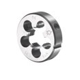 thumbnail image 4 of Unique Bargains Metric Tap and Die Set Machine Thread Tap with Round Die M16 x 1.25mm, 4 of 6