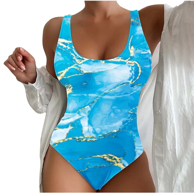 Japceit Ensembles de Bikini pour Femmes, Bas de Maillot de Bain Bikini pour Femmes Shorts Bas Maillot de Bain