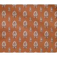 thumbnail image 4 of oneOone Cotton Flex Fabric Leaves & Floral Block Decor Fabric Printed BTY 40 Inch Wide, 4 of 4