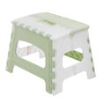 thumbnail image 4 of Folding Step Stool Premium Foldable Stool for Kids Adults Home Kitchen Bathroom Garden Stepping Stool, 4 of 8
