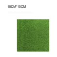 thumbnail image 1 of Gazon Artificiel Simulation Mousse Pelouse Faux Gazon Vert Tapis Tapis Bricolage, 1 of 8