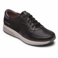 thumbnail image 1 of Rockport Women TRUSTRIDE BLUCHER BLACK, 1 of 5