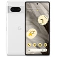 thumbnail image 1 of Google pixel 7 128 Go Excellent État Téléphone Intelligent Déverrouillé Boîte Ouverte, 1 of 3