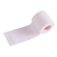 thumbnail image 2 of Milaget 5cm Self Adhesive Elastic Tape Wrap for First Aid White, 2 of 5