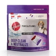 thumbnail image 1 of HOOVER Paws and Claws Carpet Cleaner Solution Clean Pack Pods 14-Pack, 1 of 9