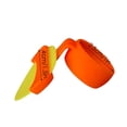 thumbnail image 2 of Tool Bag for Ergonomic Guitar Picks with Durable Silicone for All Playing Styles Includes Two Thickness Options, 2 of 5