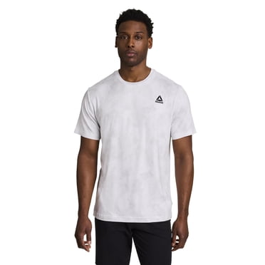 Reebok Men's Delta Core Short Sleeve Tee