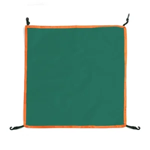 Canopée de tente 3-4 personnes: Auto-Setup imperméable & Couverture supérieure anti-UV, Accessoire d'abri de camping portable léger pour les aventures de groupe, Toit étanche épais