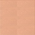thumbnail image 1 of Ahgly Company Tapis d'Intérieur Lavable en Machine Carré Jaune Transitionnel, 5 Pieds Carré, 1 of 7
