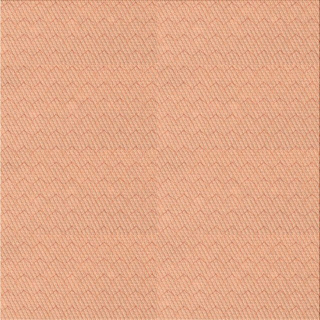 Ahgly Company Tapis d'Intérieur Lavable en Machine Carré Jaune Transitionnel, 5 Pieds Carré