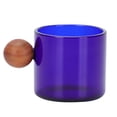 thumbnail image 4 of Weiweiguan 1 Pce Tasses à Eau Gobelet en Verre Tasse à Boire Café Jus Contenant de Rangement pour Fête, 4 of 6