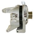 thumbnail image 2 of BRAND NEW MITSUBISHI Alternator for MAZDA 3 2007-2009, 2 of 4