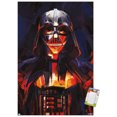 thumbnail image 1 of Star Wars : Obi-Wan Kenobi - Tableau Dark Vador, 1 of 4