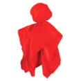thumbnail image 2 of 6Pcs Football Penalty Flag Football Referee Tossing Flag Props Party Supplies New, 2 of 3