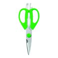 thumbnail image 1 of HENCKELS Kitchen Elements Multi-Purpose Shears, Green, 1 of 4