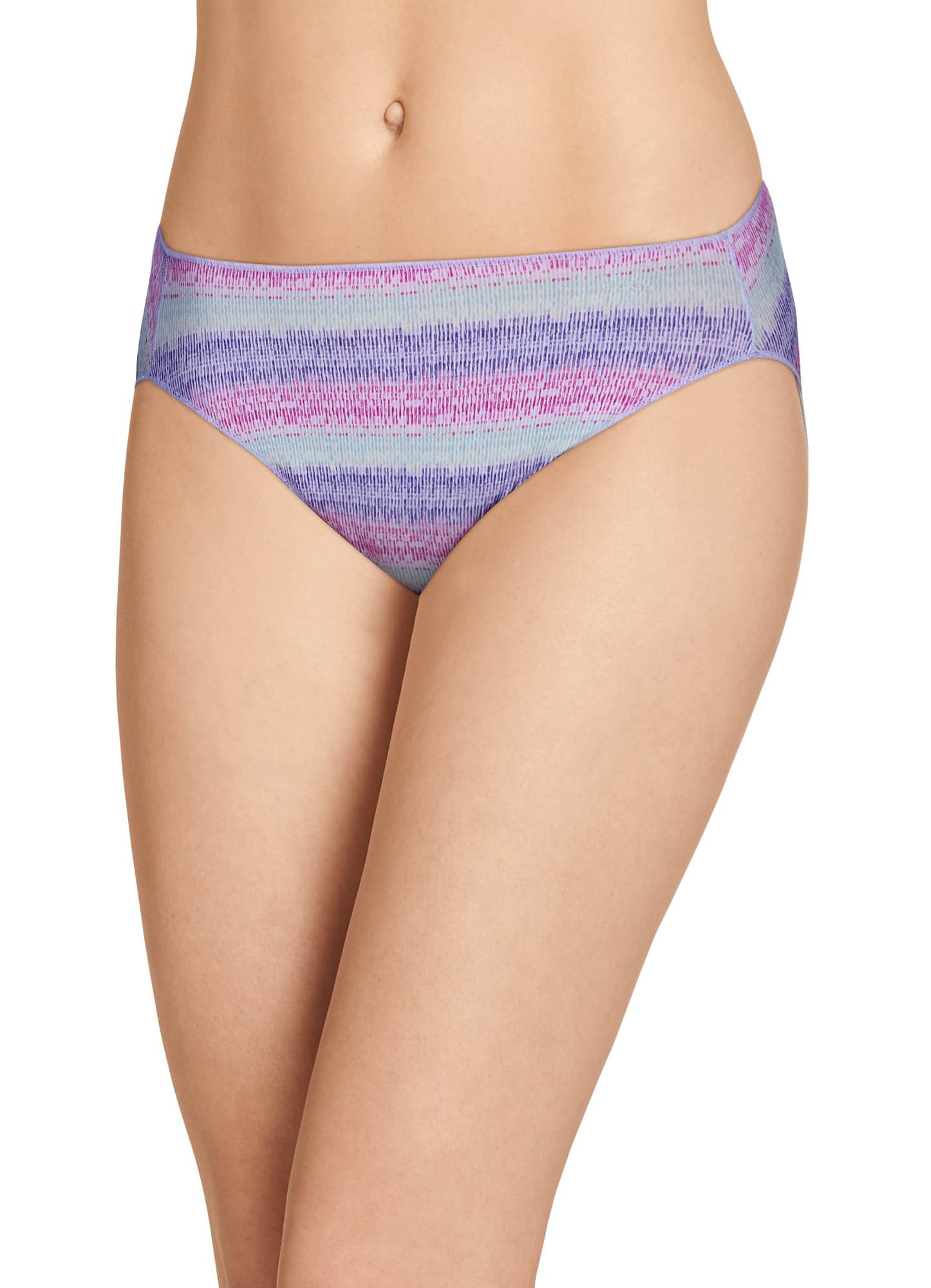 Jockey Sans Ligne de Culotte Promise Tactel Bikini