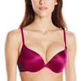 thumbnail image 1 of Maidenform Love the Lift Women`s Push Up Demi Bra, 34C, 1 of 1