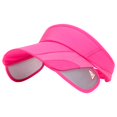 thumbnail image 2 of Tennis Sport Hat,Summer Sun Visor Hat Sun Visor Hat Summer Sun Visor Hat Versatile Functionality, 2 of 5