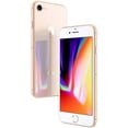 thumbnail image 3 of Apple iPhone 8 256GB Unlocked Smartphone Great Condition Certified Refurbished, 3 of 5