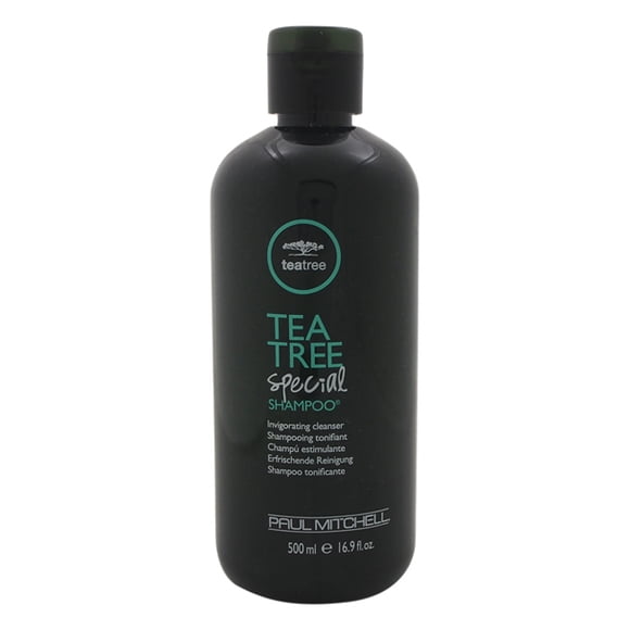 Tea Tree Shampoo by Paul Mitchell for Unisex - 16.9 oz Shampoo