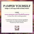 thumbnail image 4 of Pre de Provence 25g Luxury Soap Gift Set - Purple, 4 of 4