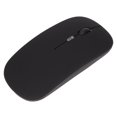 thumbnail image 1 of G Hz Wireless Mouse,2.4GHz Wireless Mouse 10M Wireless Office Mouse Silent Mouse Wireless Multi-Functional, 1 of 14