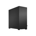 thumbnail image 4 of Fractal Design Pop XL Silent - Tower - extended ATX - no power supply (ATX) - black solid - USB/Audio, 4 of 8