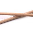 thumbnail image 4 of Amdohai 1 Paire Professionnel Xylophone Marimba Baguettes de Percussion Parties, 4 of 8