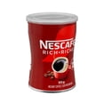 thumbnail image 3 of NESCAFE RICH Instant Coffee, From Pure Coffee, Add Hot Water, 3 of 7