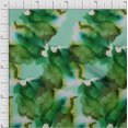 thumbnail image 1 of oneOone Viscose Chiffon Fabric Texture Panel Print Fabric BTY 42 Inch Wide, 1 of 3