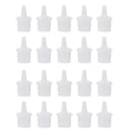 thumbnail image 1 of 50 Pcs Buse de Remplacement de Colle DurableGrafting Bouteille de Colle en Plastique, 1 of 7