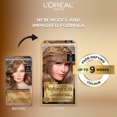 thumbnail image 4 of L'Oréal Paris Superior Préférence, Coloration Permanente, 7 Blond Foncé, 1 kit, 4 of 7