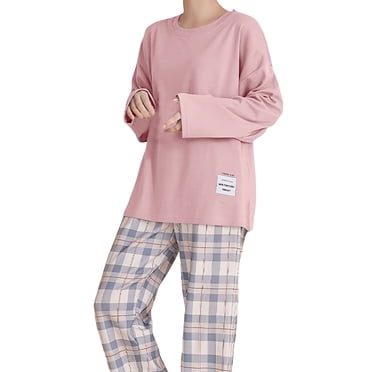 Women's Pajama Sets Comfortable Sleepwear for Ladies Stylish Lace Suspenders Cozy Loungewear for Home Elegant Plus Size Options
