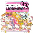 thumbnail image 1 of Hello Kitty & Friends Café Puffy Sticker Playset, 1 of 5