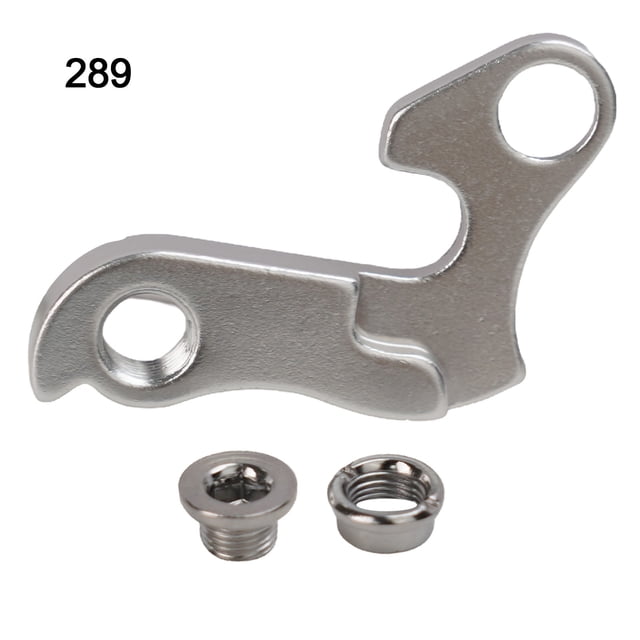 Aluminium Alloy Bicycle Bike Derailleur Hanger Hook Rear Gear Accessories
