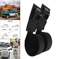 thumbnail image 4 of Sangles d'Arrimage de Qualité Supérieure, Sangle en Sangle de 600 Lb, Toit de Voiture, Arrimage 4,5 m, 4 of 8