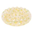 thumbnail image 1 of Small Inflatable Swimming Pool Toddler Portable Blow Up Ball Play Pit PVC Material Indoor Outdoor Backyard Use, 1 of 7