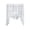 White, variant on Boho Lace Sheer Curtains,Valances for Windows Swag Curtains ,White Lace Arched Sheer Curtain Floral Embroidered Swag Curtain Valance Tier for Doorway Kitchen,Short Floral Linen Semi Sheer Valance